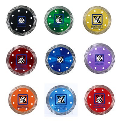 OEM/ODM Customized Fine Tooth Ceramic Cutting Blade OEM/ODM Customized Fine Tooth Ceramic Cutting Blade